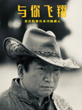 与你飞翔海报